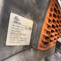 Ridgid Shop Vac image 0